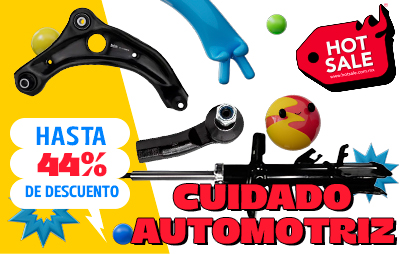 Seccion1 - CUIDADO AUTOMOTRIZ